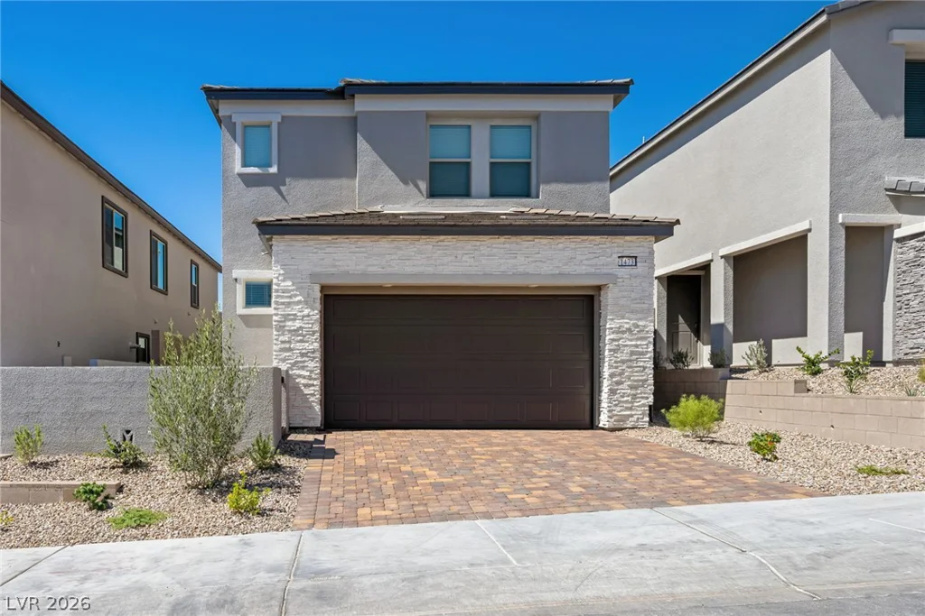 1473 Great Snipe, Las Vegas, NV 89138
