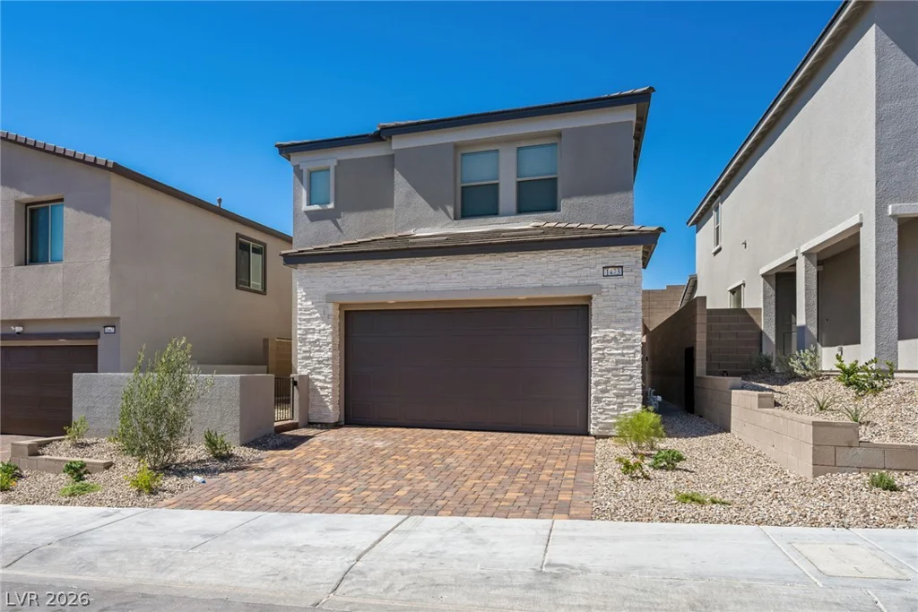 1473 Great Snipe, Las Vegas, NV 89138