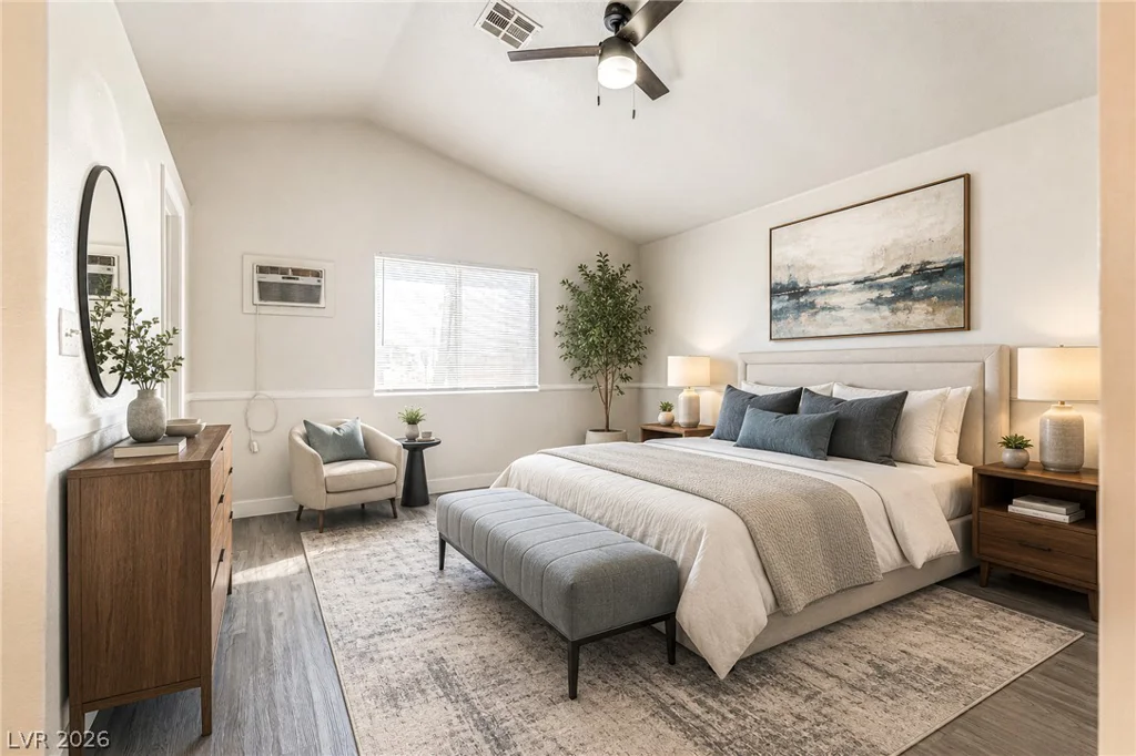 3822 Pink Frost, North Las Vegas, NV 89032