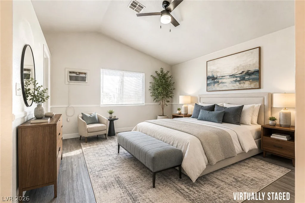 3822 Pink Frost, North Las Vegas, NV 89032