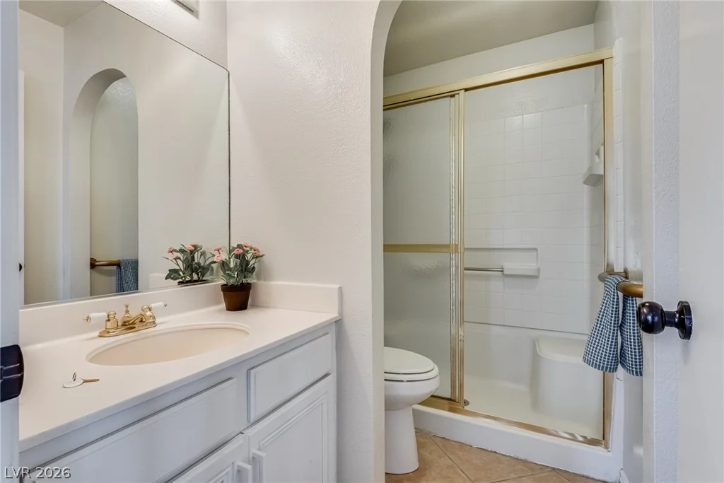 3822 Pink Frost, North Las Vegas, NV 89032