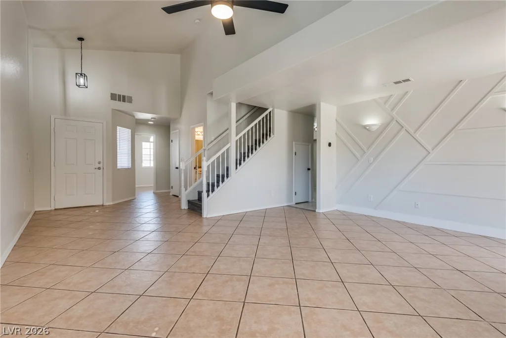 3822 Pink Frost, North Las Vegas, NV 89032