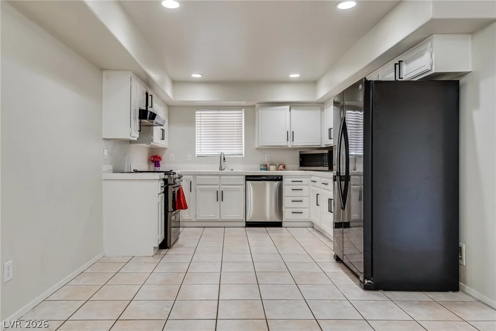 3822 Pink Frost, North Las Vegas, NV 89032