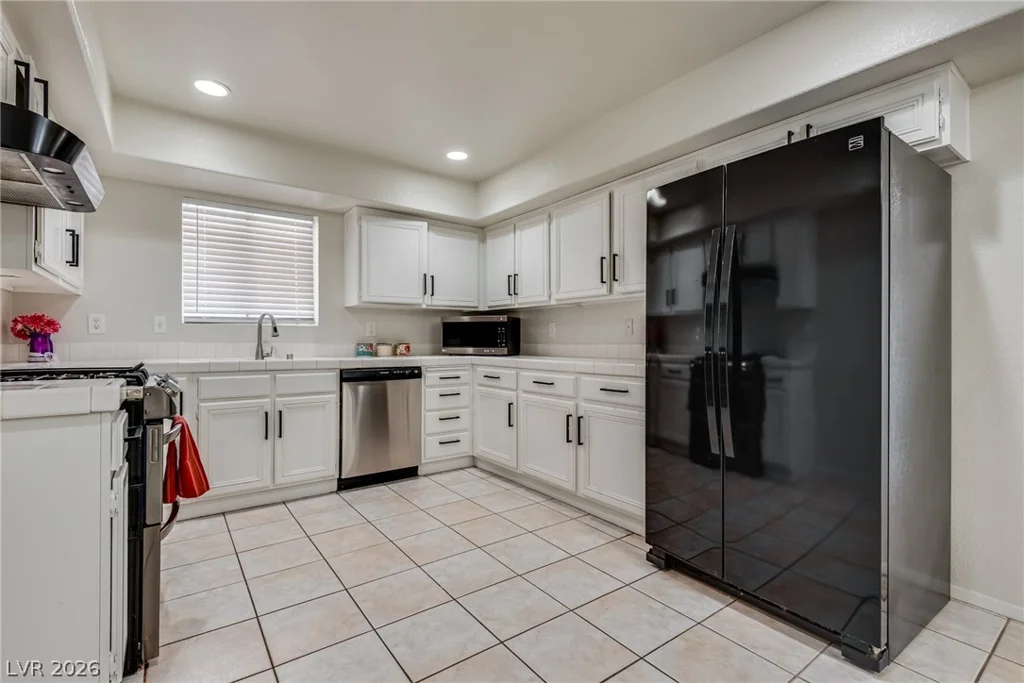 3822 Pink Frost, North Las Vegas, NV 89032