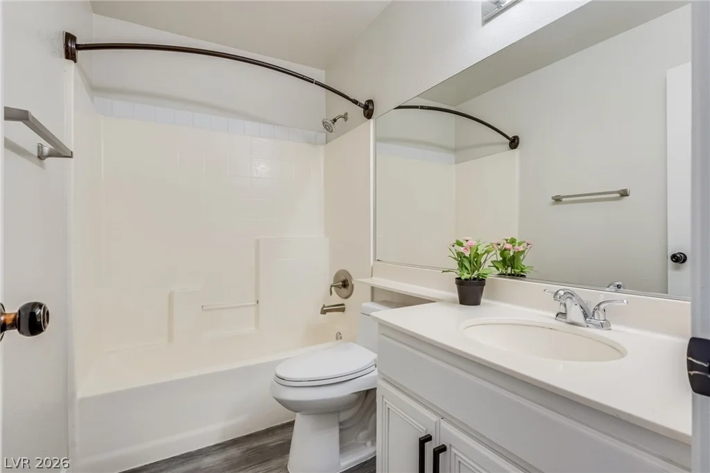 3822 Pink Frost, North Las Vegas, NV 89032