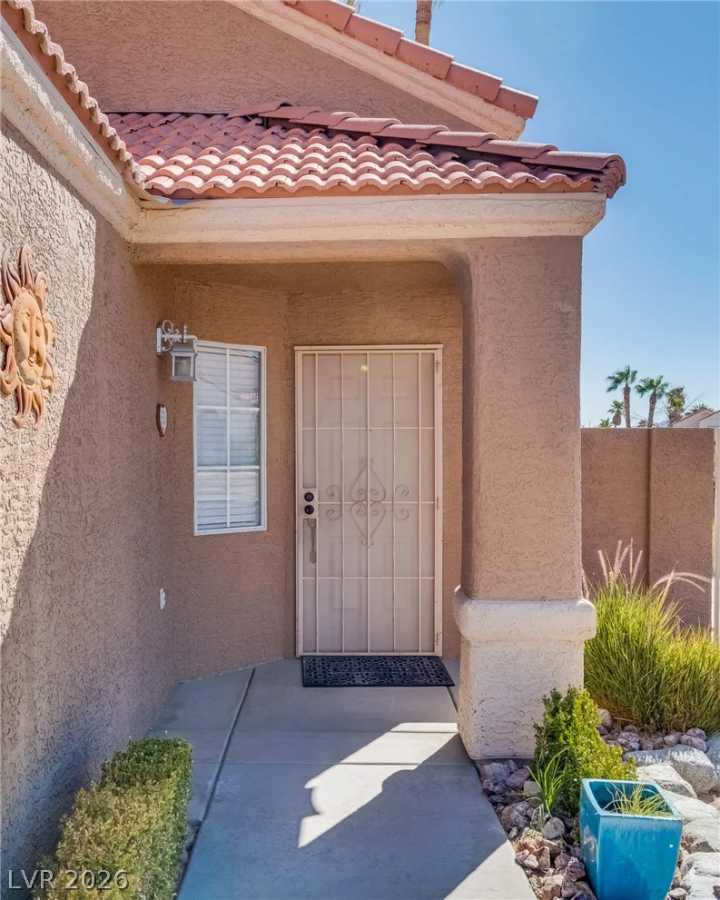 3822 Pink Frost, North Las Vegas, NV 89032