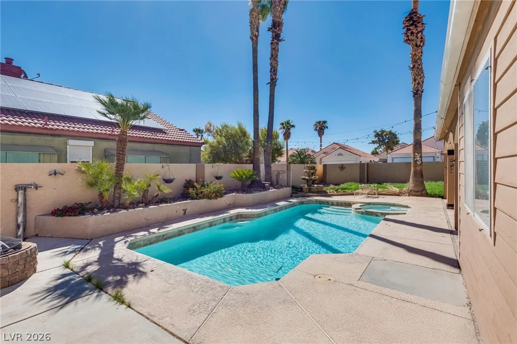 3822 Pink Frost, North Las Vegas, NV 89032