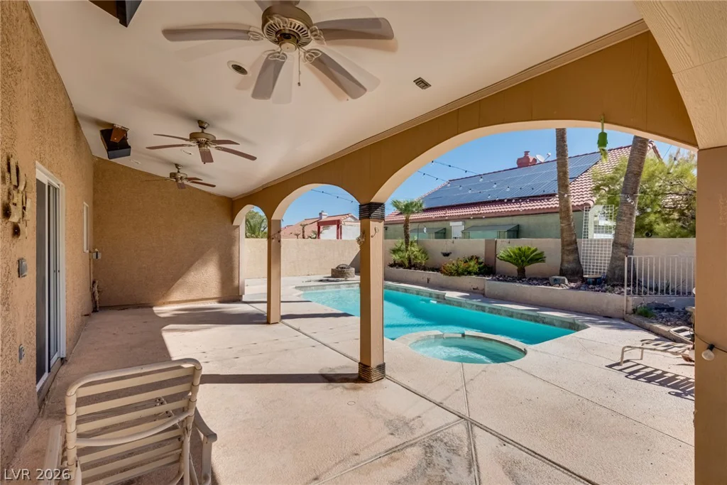 3822 Pink Frost, North Las Vegas, NV 89032