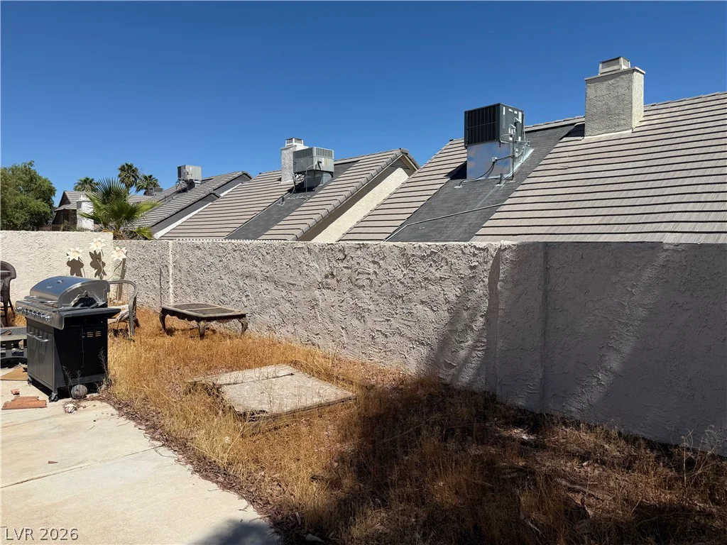 3312 Sturbridge, Las Vegas, NV 89129