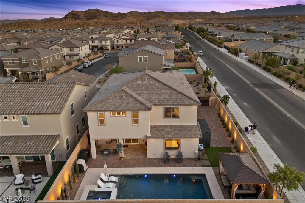 9996 Belikove Manor, Las Vegas, NV 89178