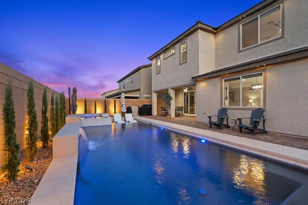 9996 Belikove Manor, Las Vegas, NV 89178