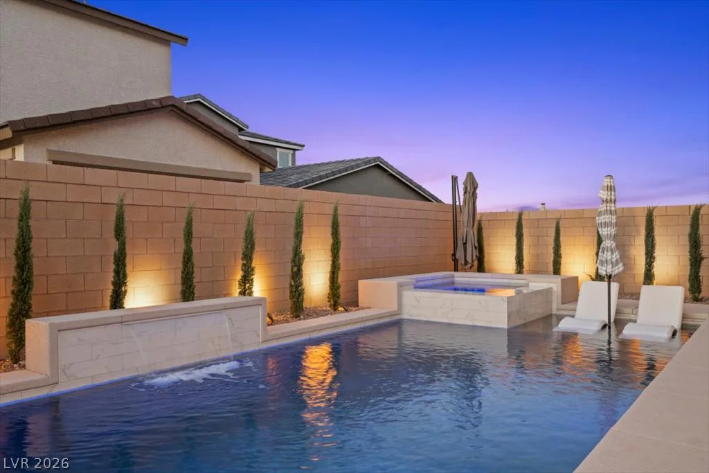 9996 Belikove Manor, Las Vegas, NV 89178