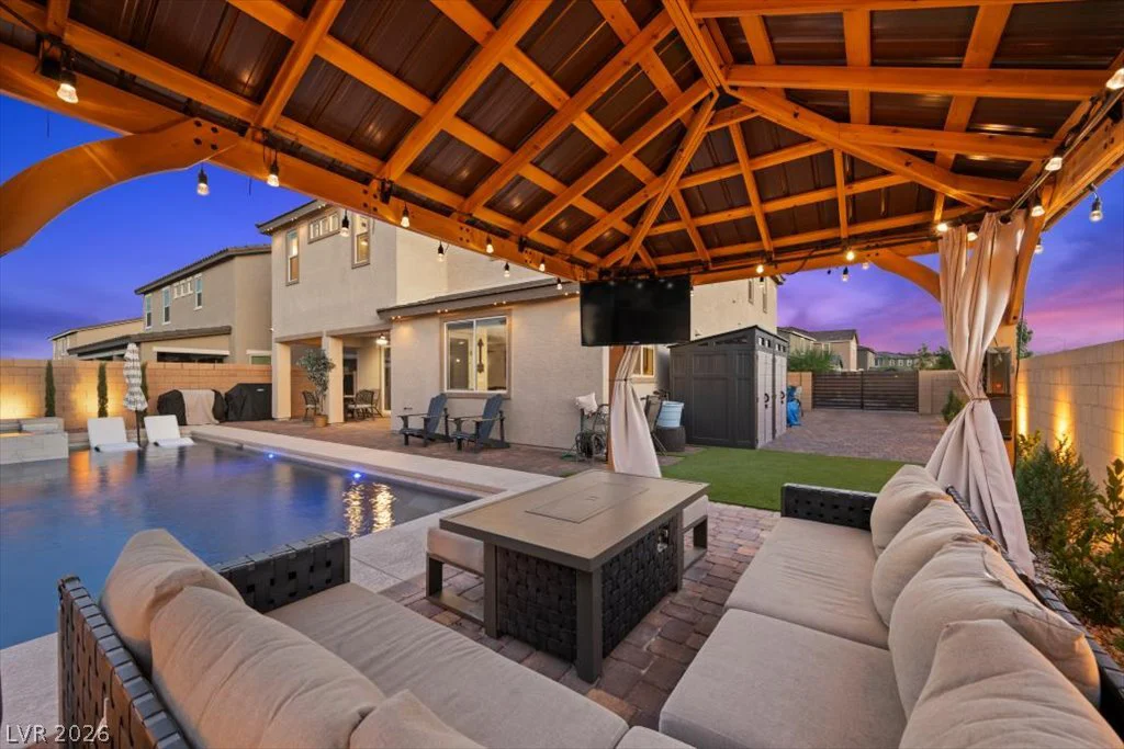 9996 Belikove Manor, Las Vegas, NV 89178