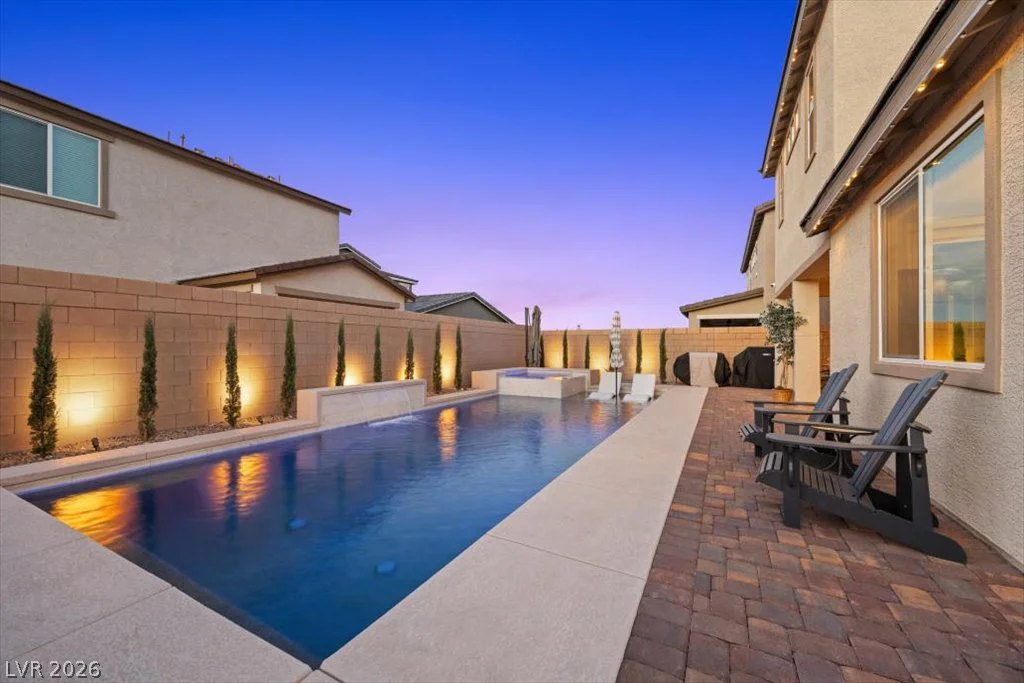 9996 Belikove Manor, Las Vegas, NV 89178