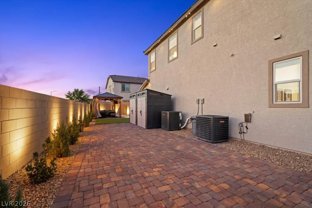 9996 Belikove Manor, Las Vegas, NV 89178
