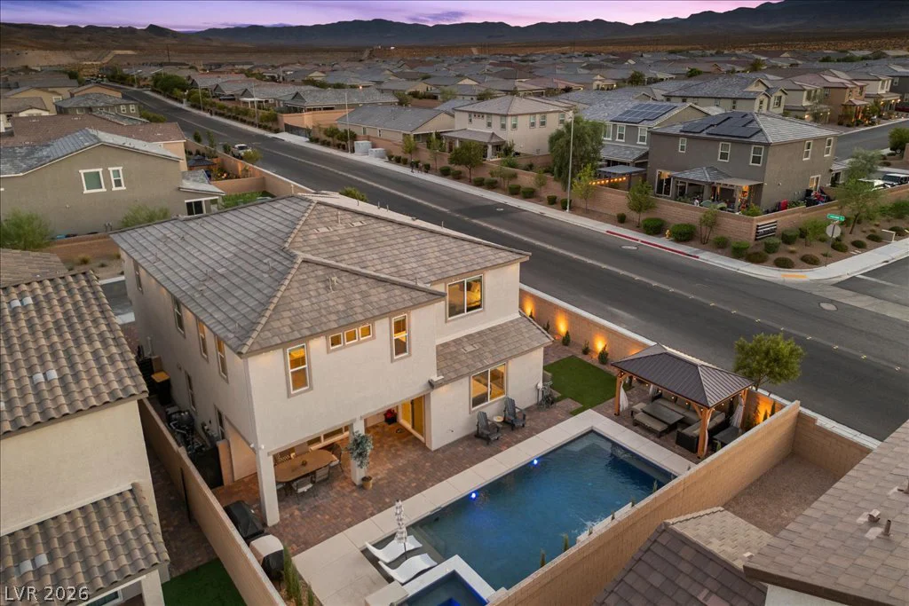 9996 Belikove Manor, Las Vegas, NV 89178