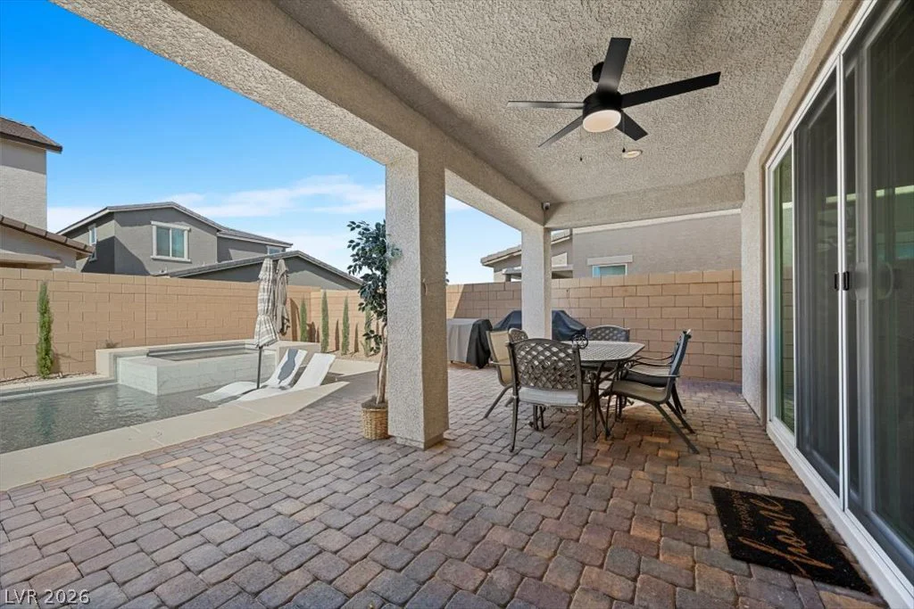 9996 Belikove Manor, Las Vegas, NV 89178