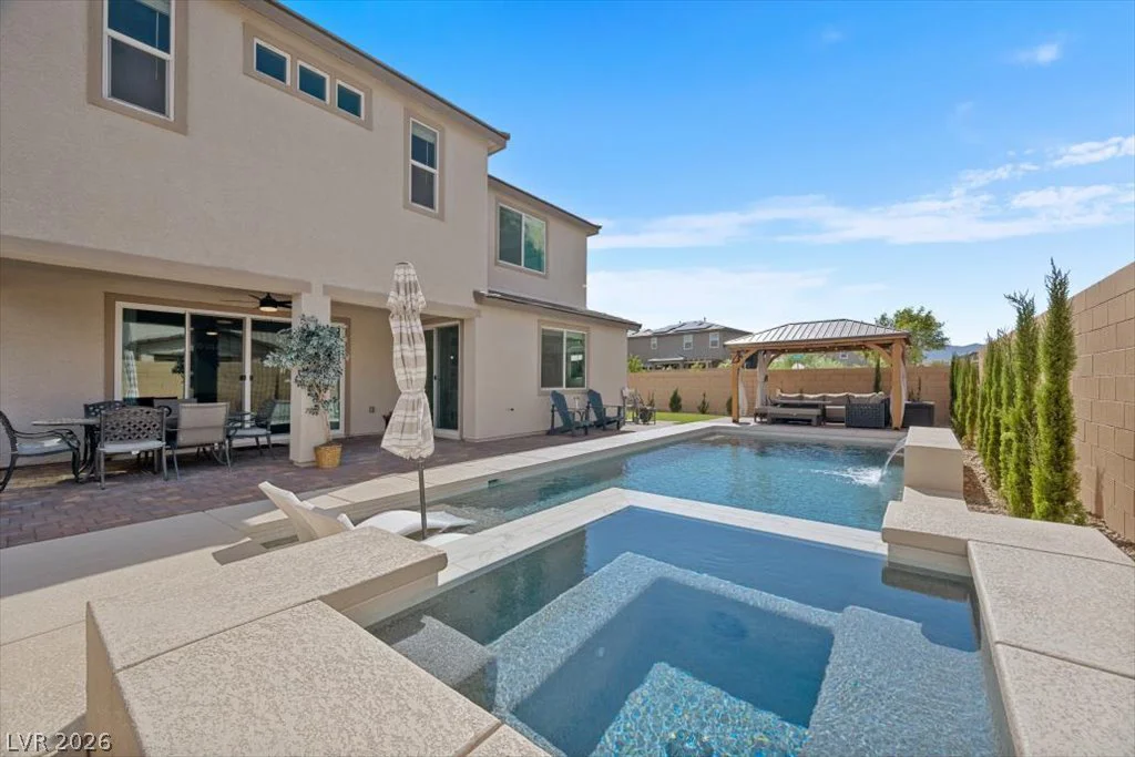 9996 Belikove Manor, Las Vegas, NV 89178