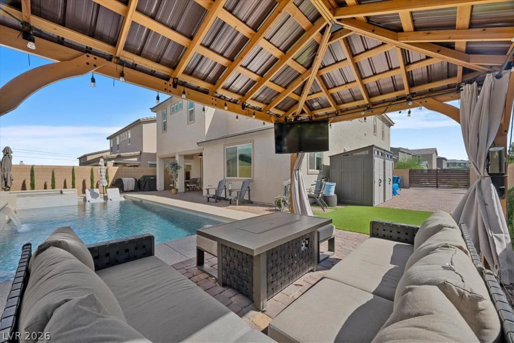 9996 Belikove Manor, Las Vegas, NV 89178