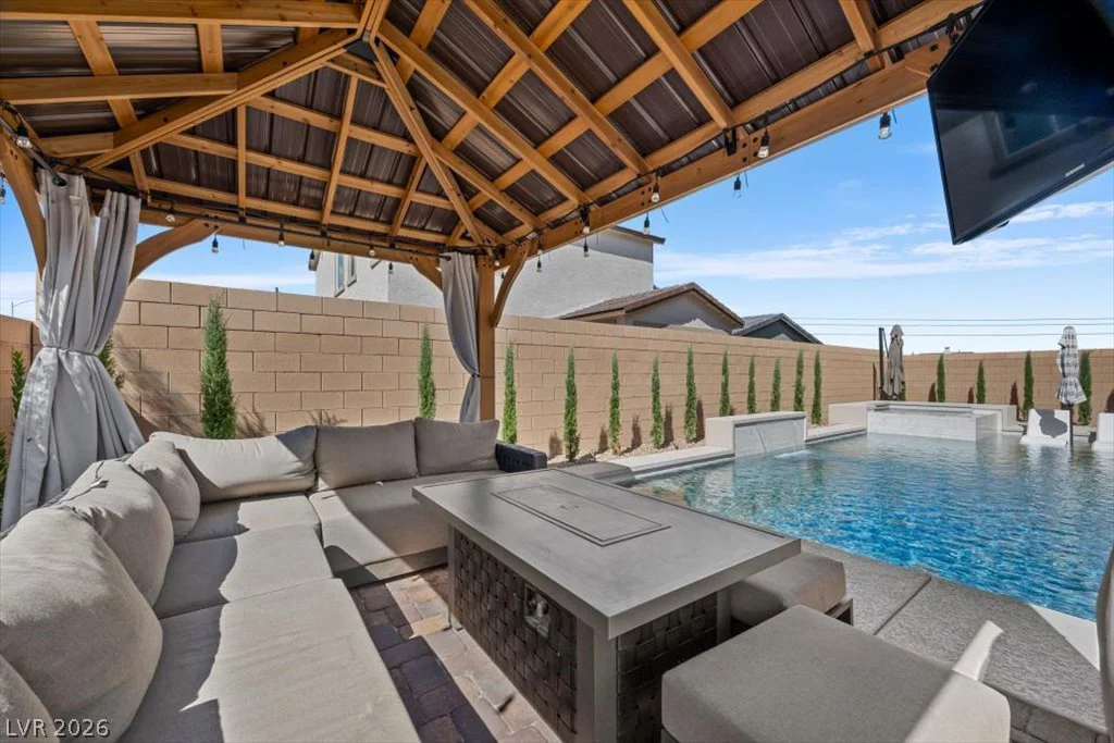 9996 Belikove Manor, Las Vegas, NV 89178