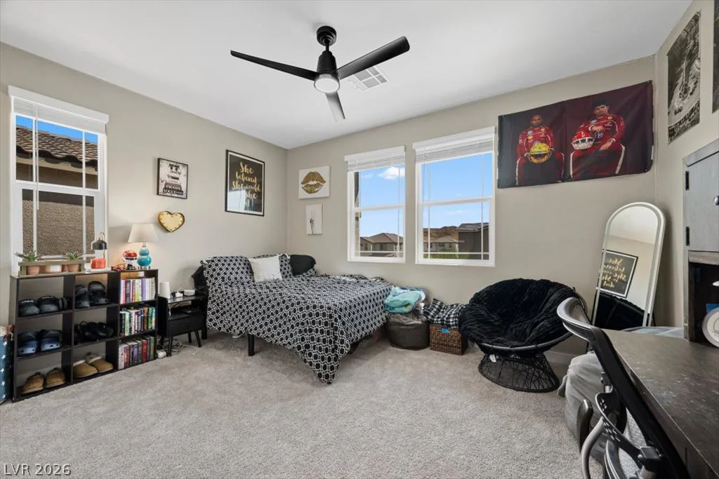 9996 Belikove Manor, Las Vegas, NV 89178
