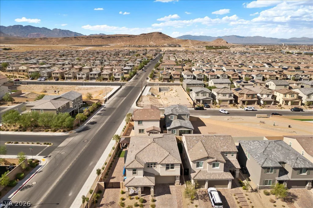 9996 Belikove Manor, Las Vegas, NV 89178