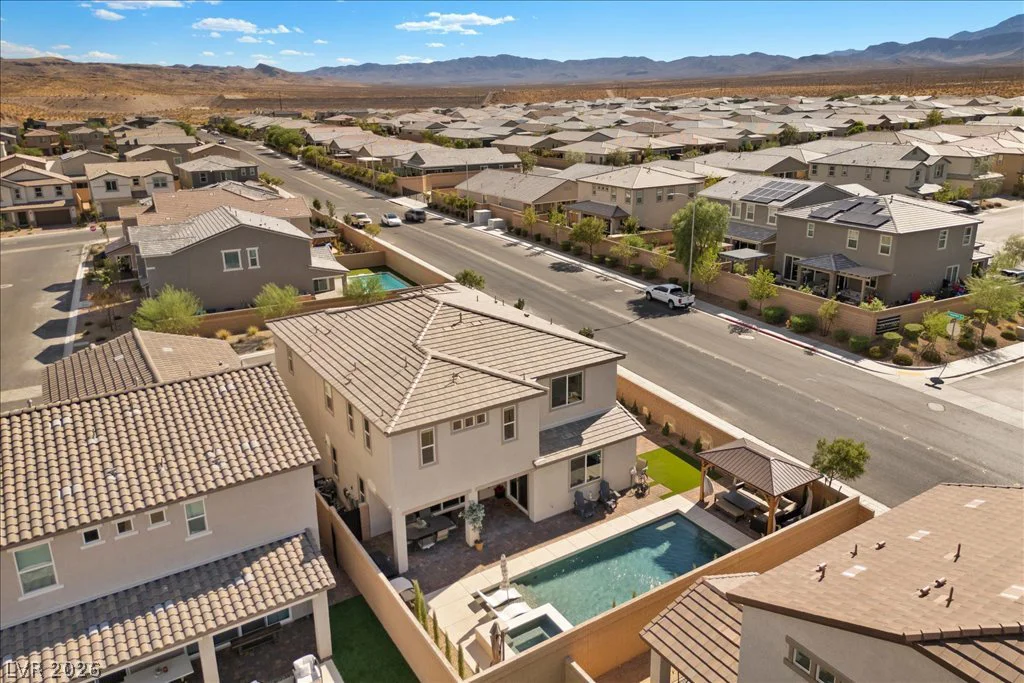 9996 Belikove Manor, Las Vegas, NV 89178