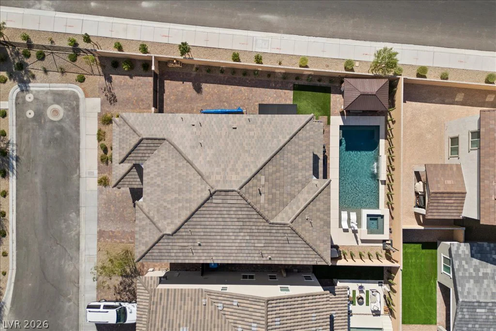 9996 Belikove Manor, Las Vegas, NV 89178