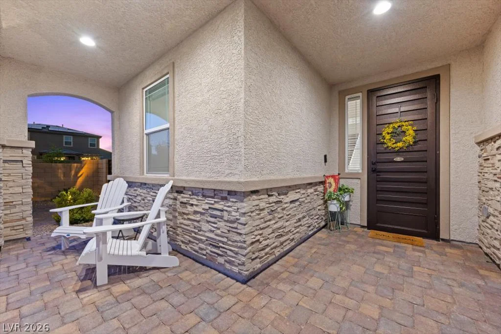 9996 Belikove Manor, Las Vegas, NV 89178