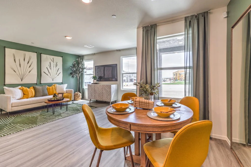 1390 Foley Bay, North Las Vegas, NV 89084