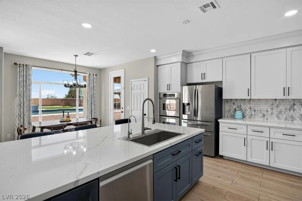 9304 Empire Rock, Las Vegas, NV 89143