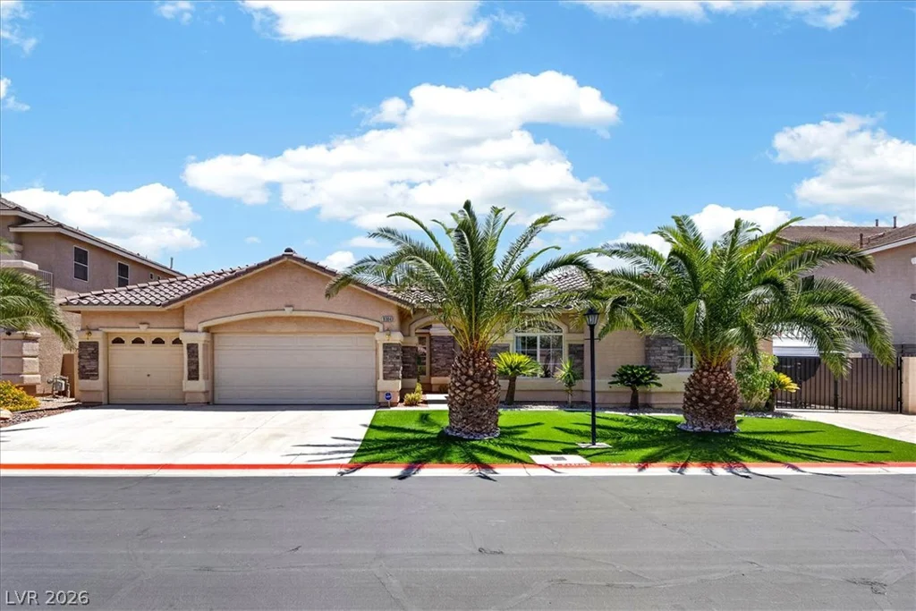 9304 Empire Rock, Las Vegas, NV 89143