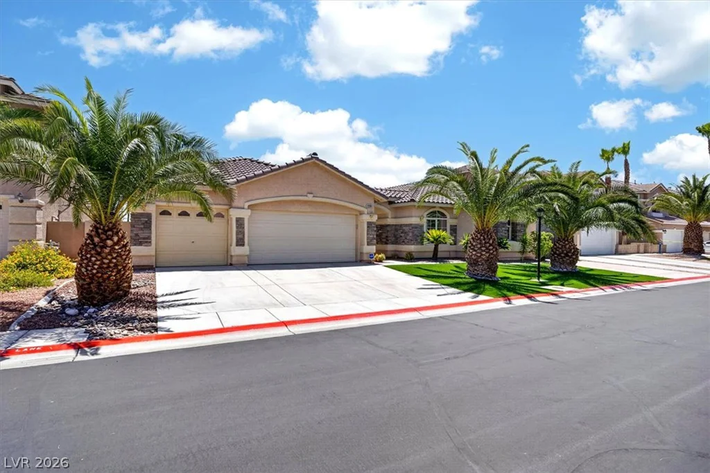 9304 Empire Rock, Las Vegas, NV 89143