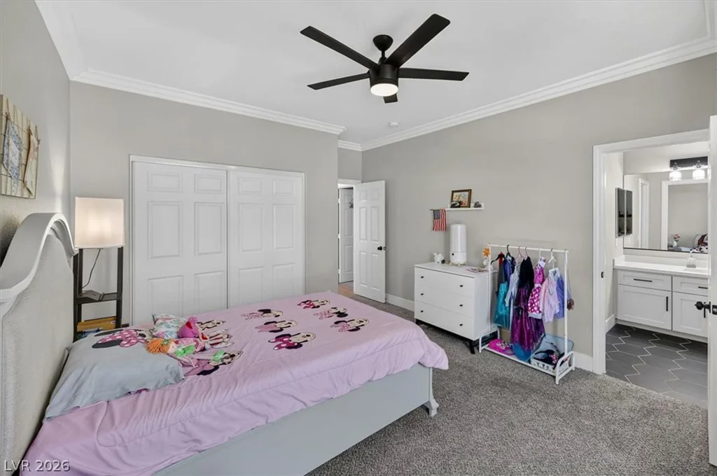 9304 Empire Rock, Las Vegas, NV 89143