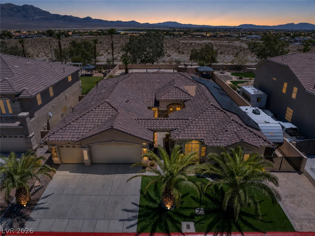 9304 Empire Rock, Las Vegas, NV 89143