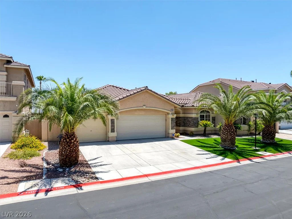 9304 Empire Rock, Las Vegas, NV 89143
