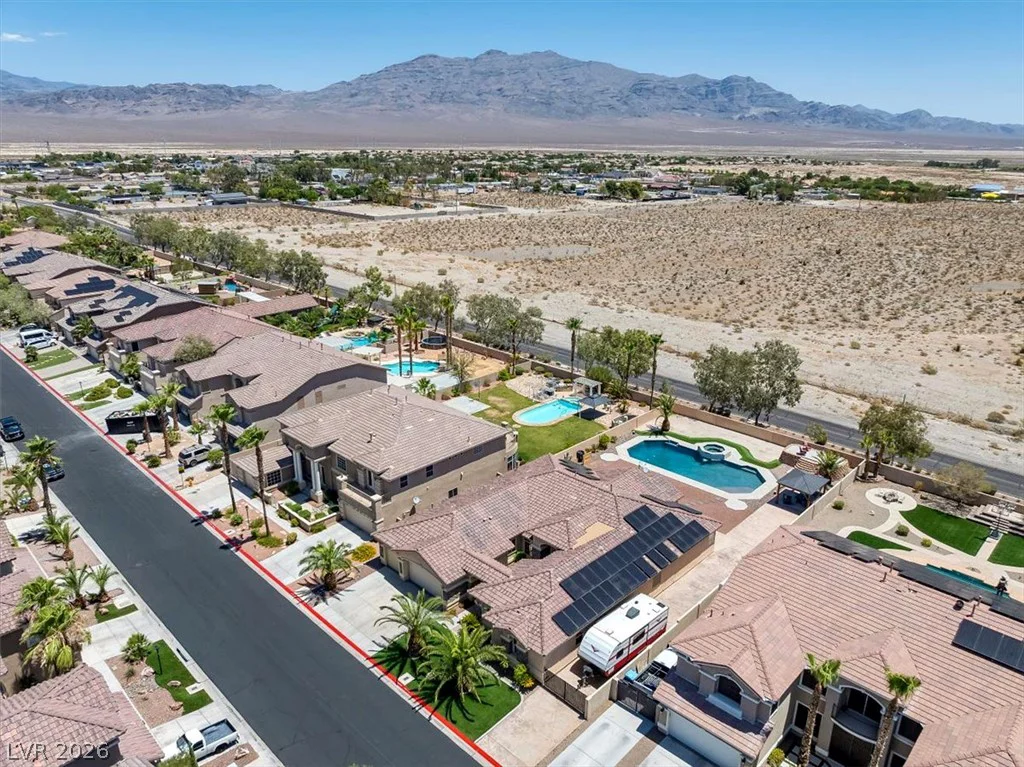9304 Empire Rock, Las Vegas, NV 89143
