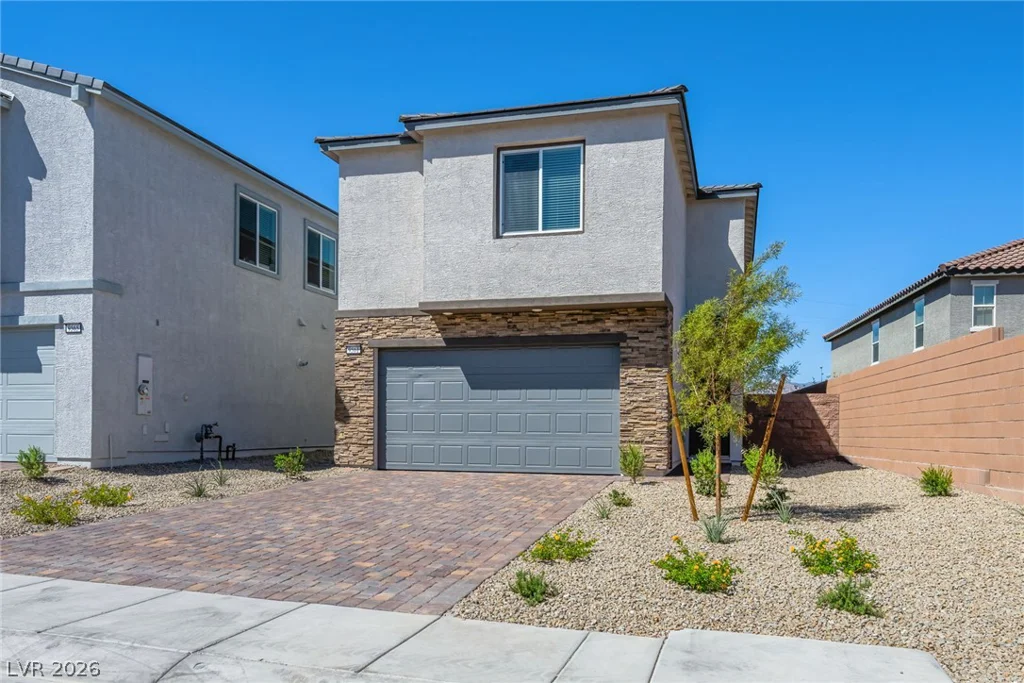 9561 Sagebrush Grove, Las Vegas, NV 89178
