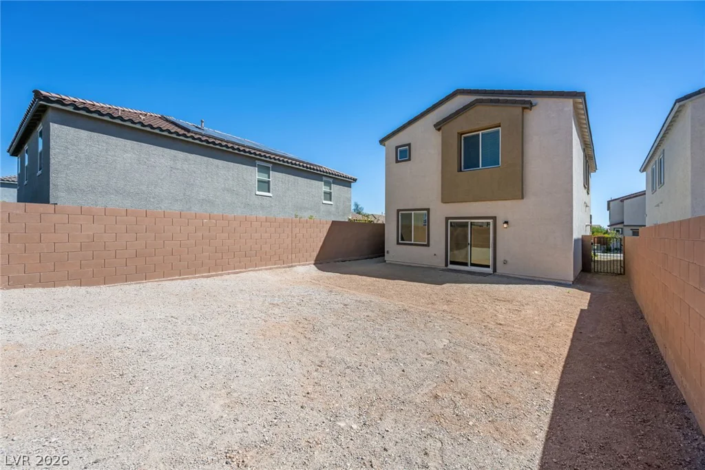 9561 Sagebrush Grove, Las Vegas, NV 89178