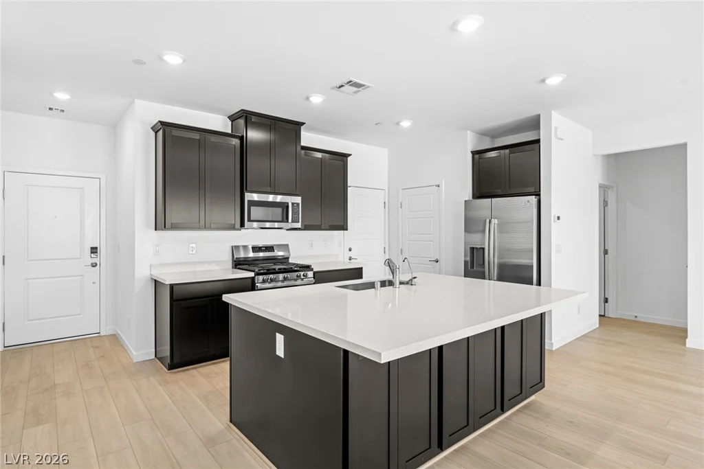 9561 Sagebrush Grove, Las Vegas, NV 89178