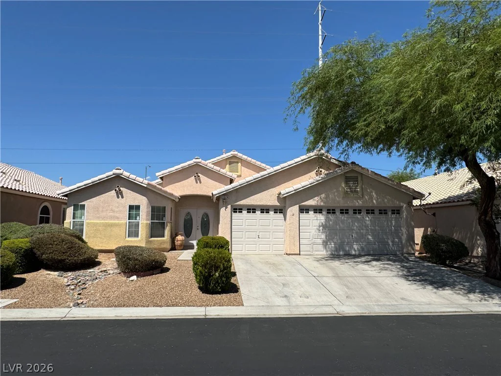 3524 Pantego, North Las Vegas, NV 89031
