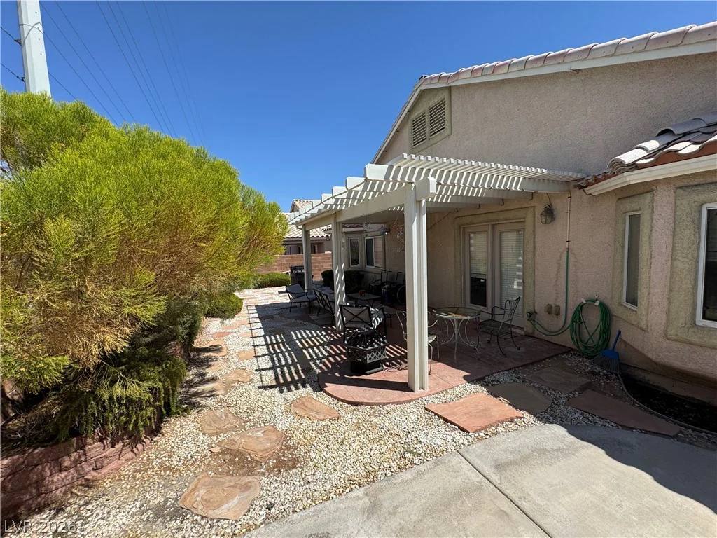 3524 Pantego, North Las Vegas, NV 89031