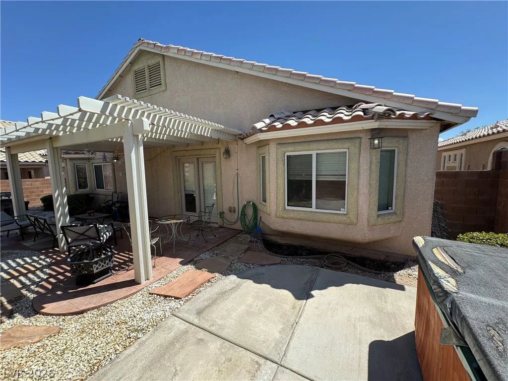 3524 Pantego, North Las Vegas, NV 89031