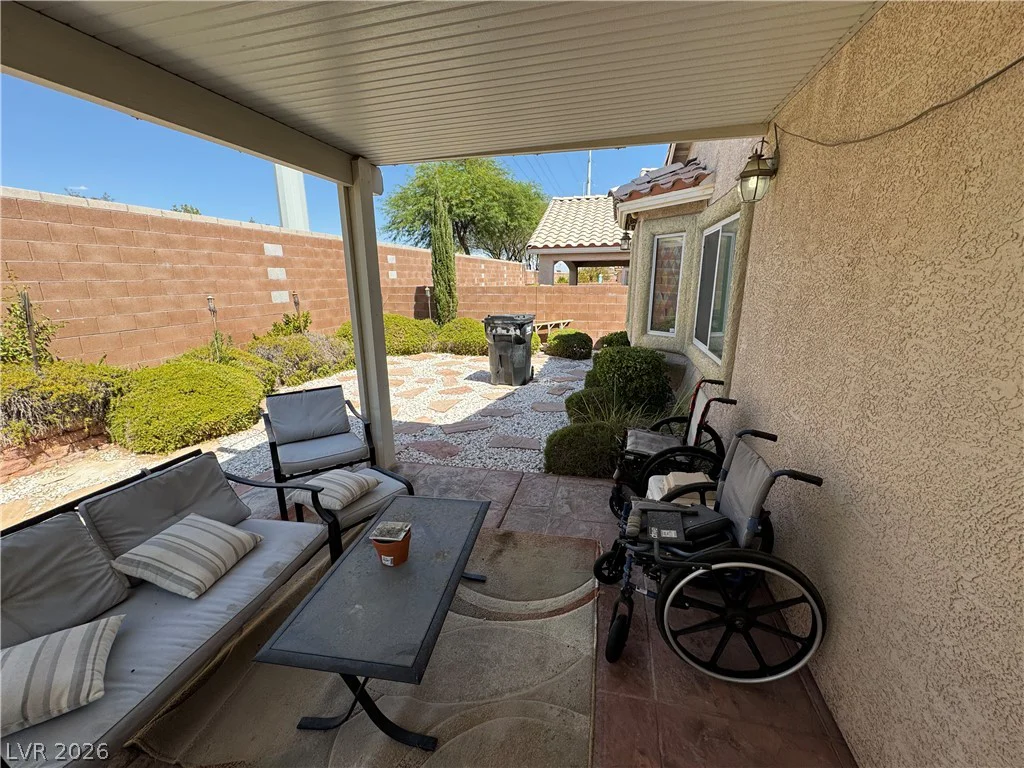 3524 Pantego, North Las Vegas, NV 89031