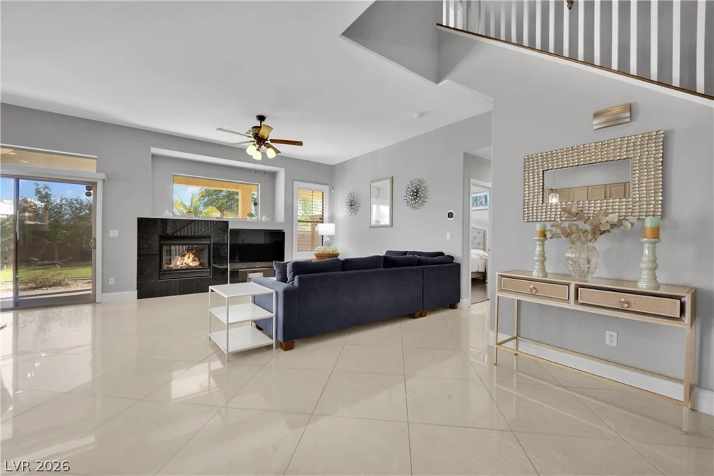 6277 Cyclone, Las Vegas, NV 89110