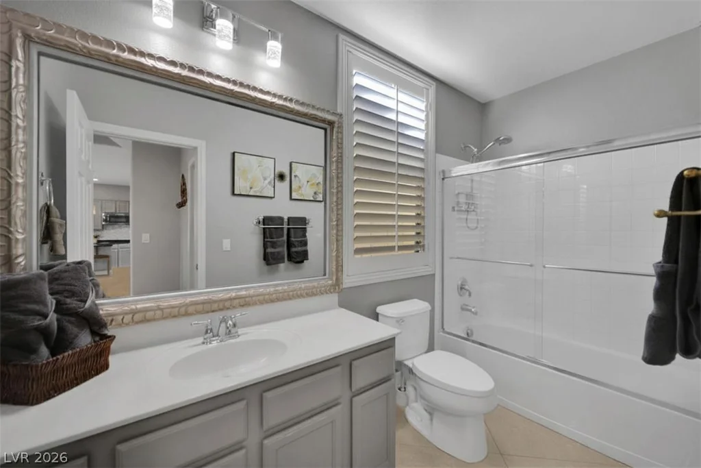 6277 Cyclone, Las Vegas, NV 89110