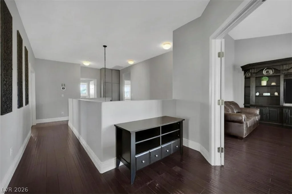 6277 Cyclone, Las Vegas, NV 89110