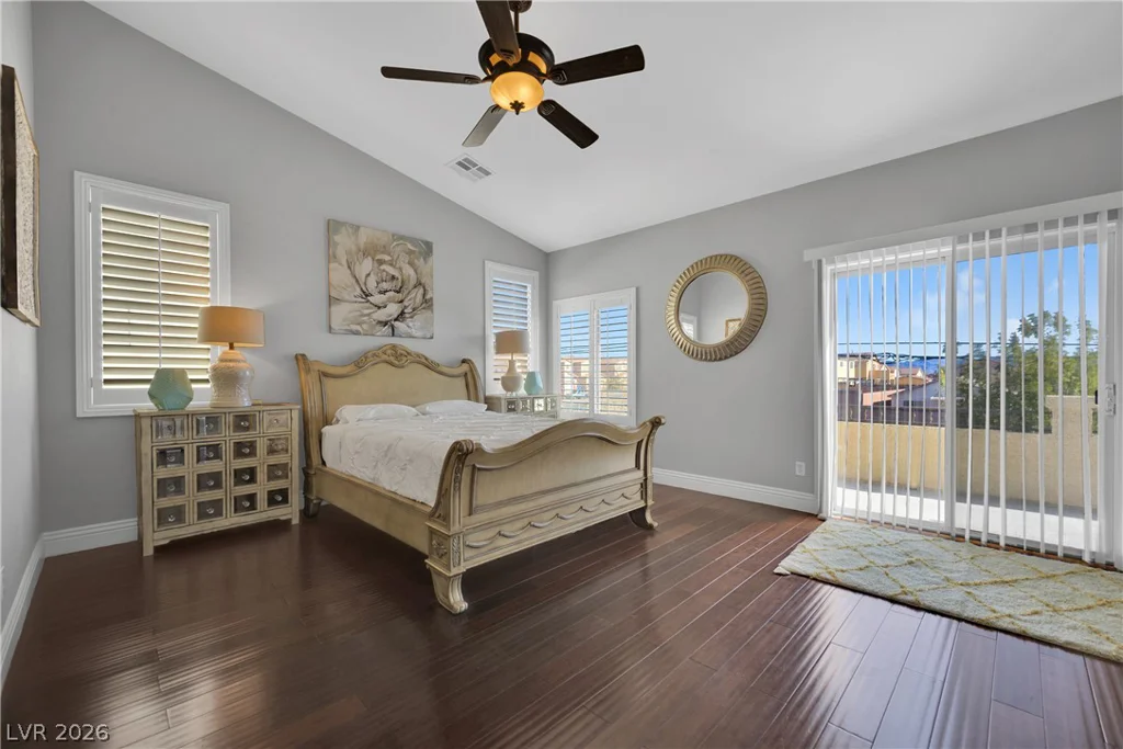 6277 Cyclone, Las Vegas, NV 89110