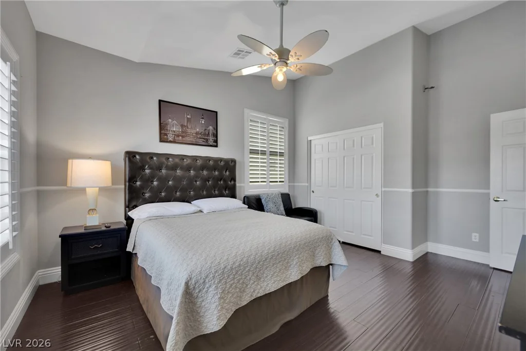 6277 Cyclone, Las Vegas, NV 89110