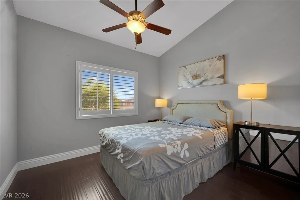 6277 Cyclone, Las Vegas, NV 89110